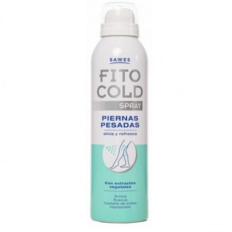 FITO COLD SPRAY FRIO 200 ML