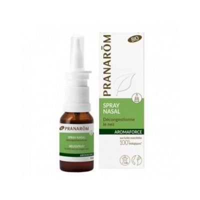 AROMAFORCE SPRAY NASAL DM 15ML