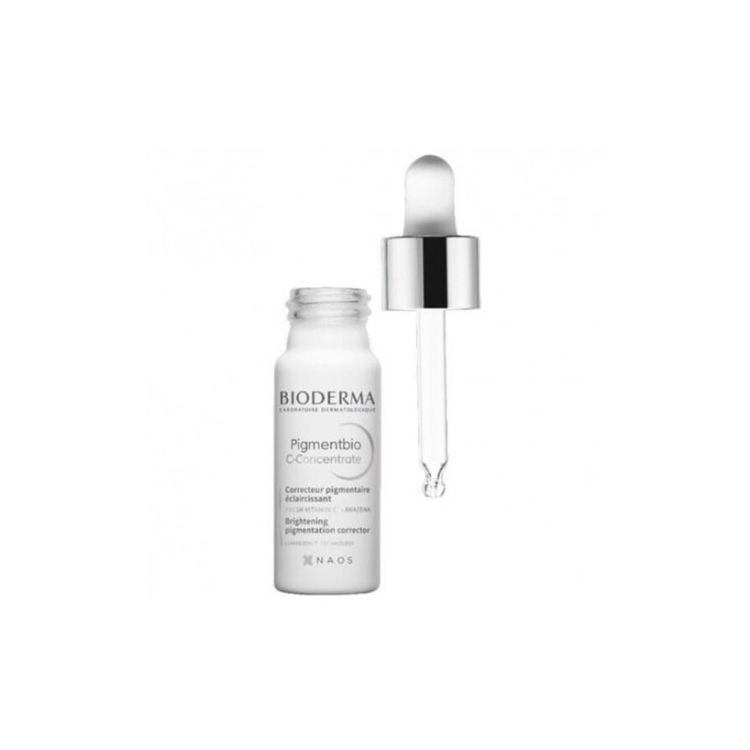 PIGMENTBIO C-CONCENTRADO 15 ML