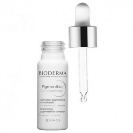 PIGMENTBIO C-CONCENTRADO 15 ML