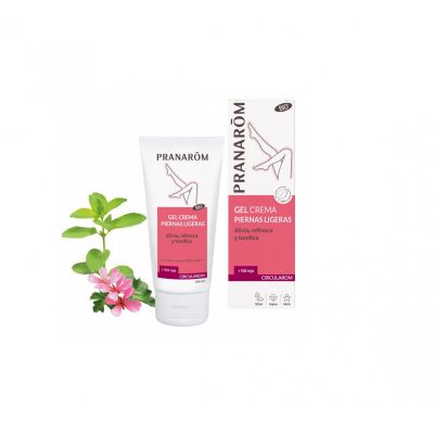 CIRCULAROM GEL PIERNA BIO100ML