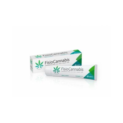 FISIOCANNABIS 60 ML