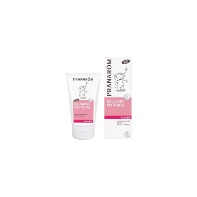 PRANA BB BALS PECTORAL 40 ML