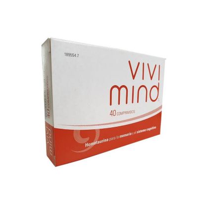 VIVIMIND 40COMP