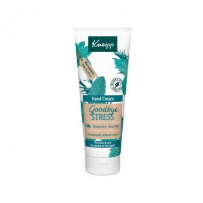 KNEIPP HAND CREAM STRESS 75ML
