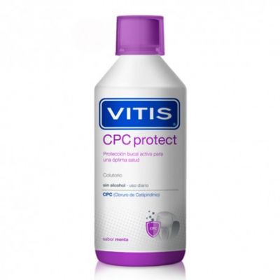 VITIS CPC PROTECT COLUTORIO500