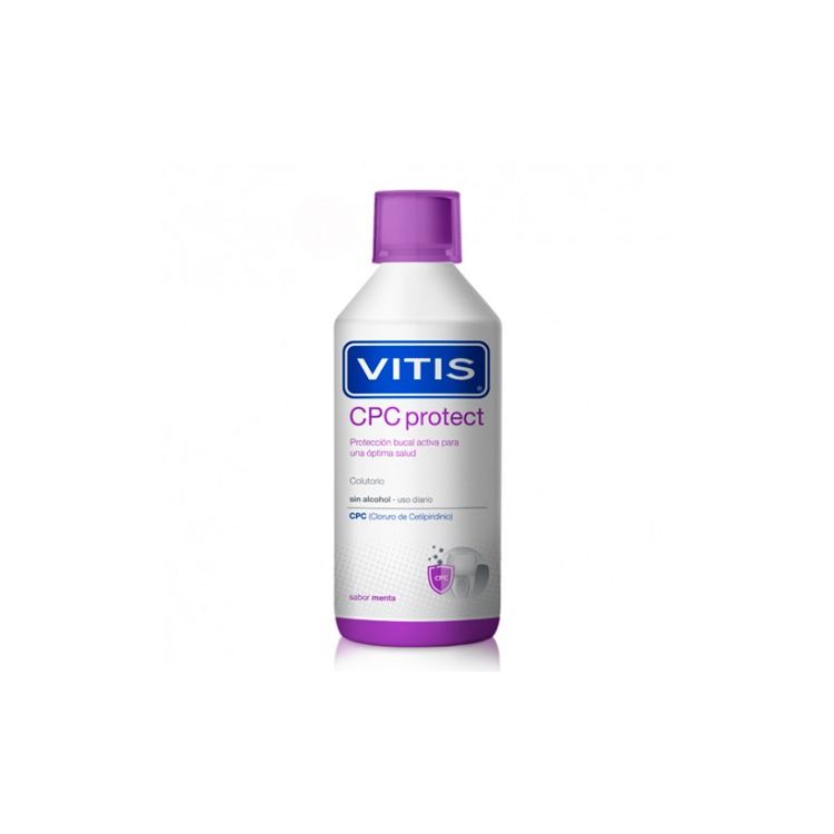 VITIS CPC PROTECT COLUTORIO500