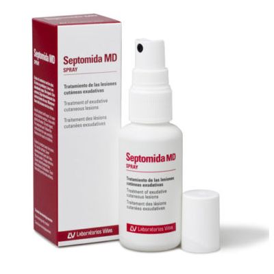 SEPTOMIDA MD 1 SPRAY 50 ml