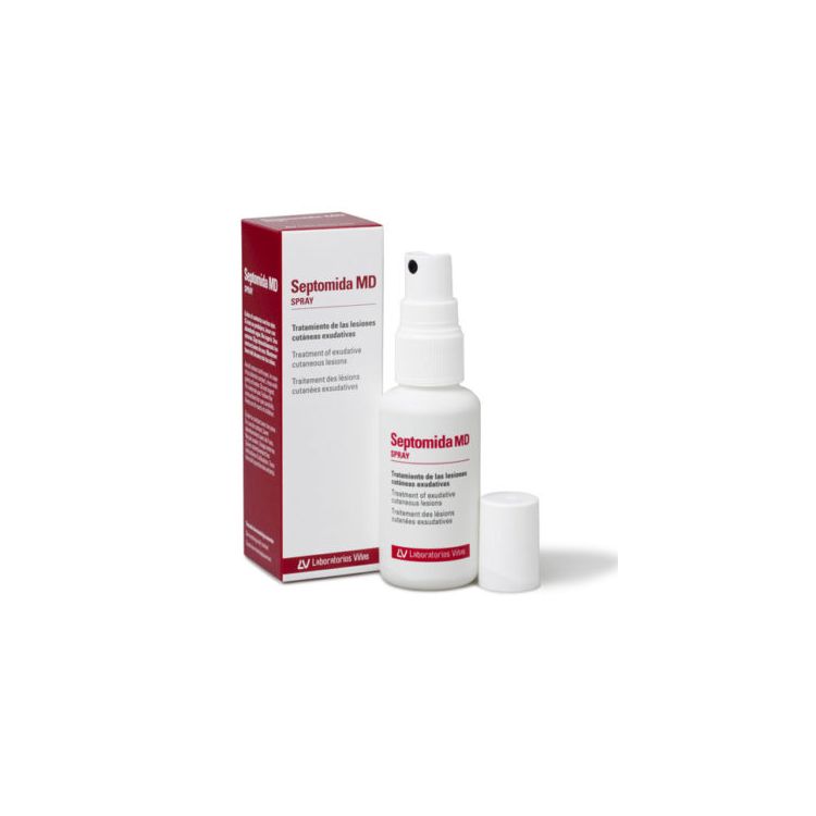 SEPTOMIDA MD 1 SPRAY 50 ml