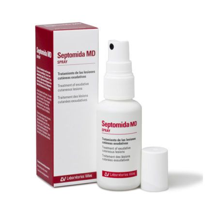 SEPTOMIDA MD 1 SPRAY 50 ml