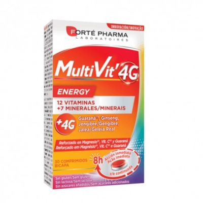 MULTIVIT 4G ENE EFV 2TUBO 15CO