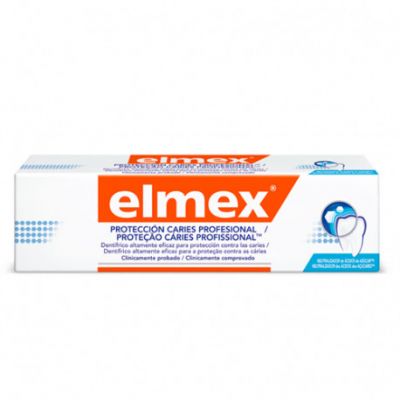 ELMEX PASTA CARIES 75ML