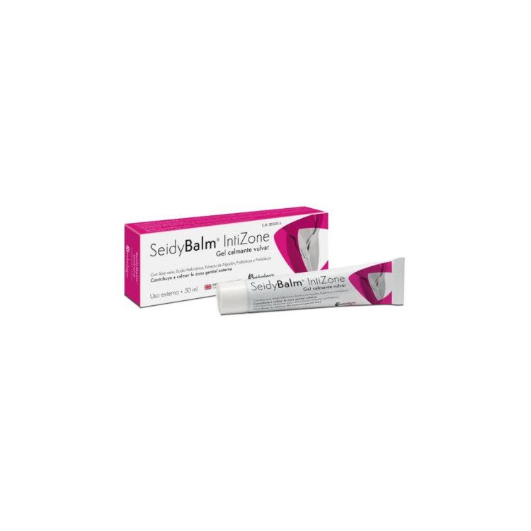 SEIDYBALM INTIZONE GEL 50 ML