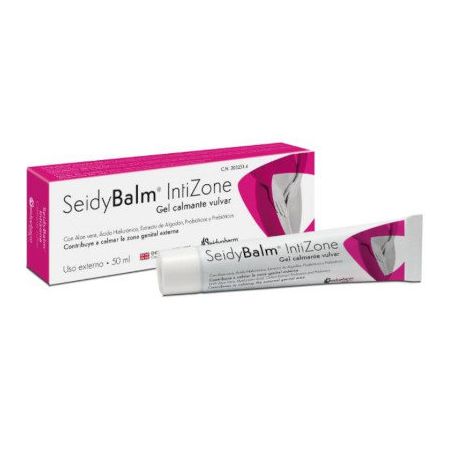 SEIDYBALM INTIZONE GEL 50 ML