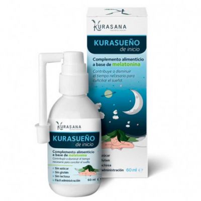 KURASUEÑO DE INICIO 60 ML