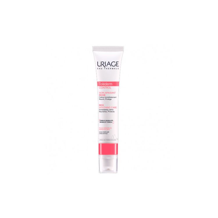 TOLEDERM CREMA RICA 40 ML