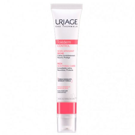 TOLEDERM CREMA RICA 40 ML