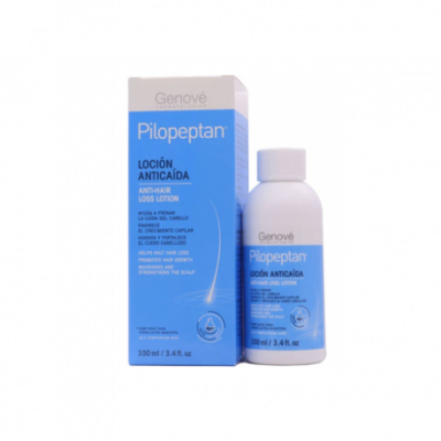PILOPEPTAN LOC ANTICAIDA 100