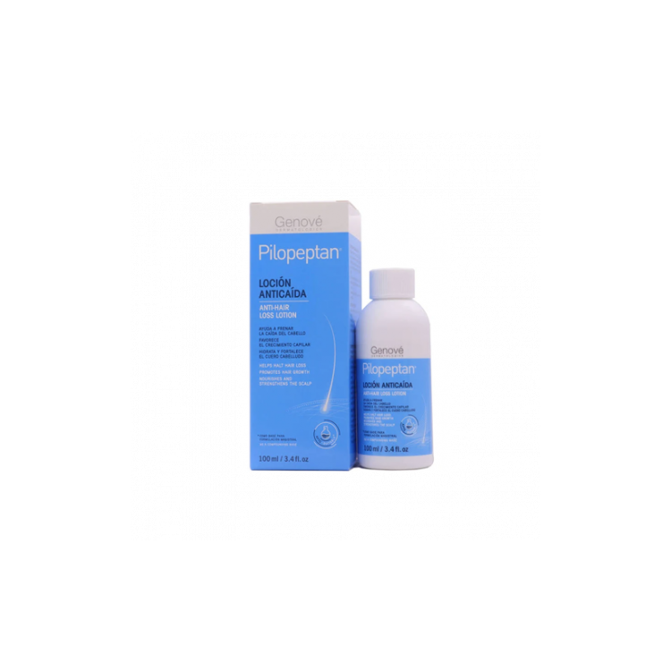 PILOPEPTAN LOC ANTICAIDA 100