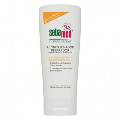 SEBAMED ACONDICIONADOR REP 200