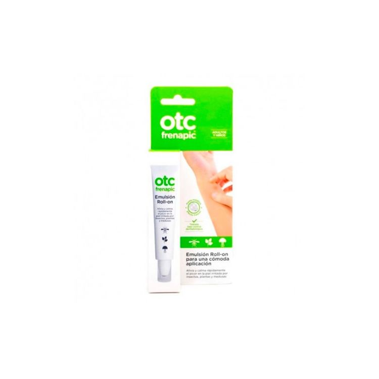 OTC FRENAPIC 15 ML