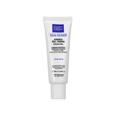 MARTIDERM ARNIKA GEL 50 ML