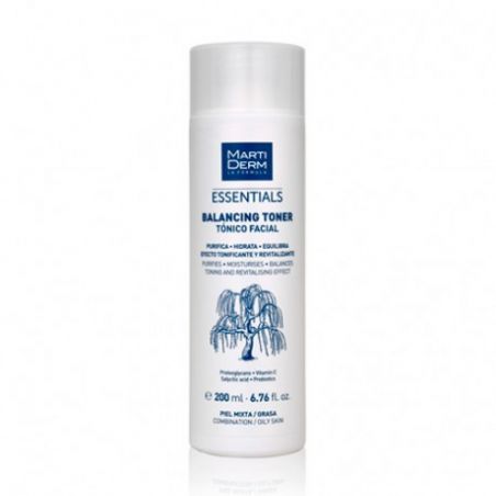 MARTIDERM BALANCING TONER 200