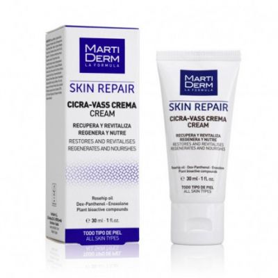 SKINREPAIR CICRA-VASS 30 ML