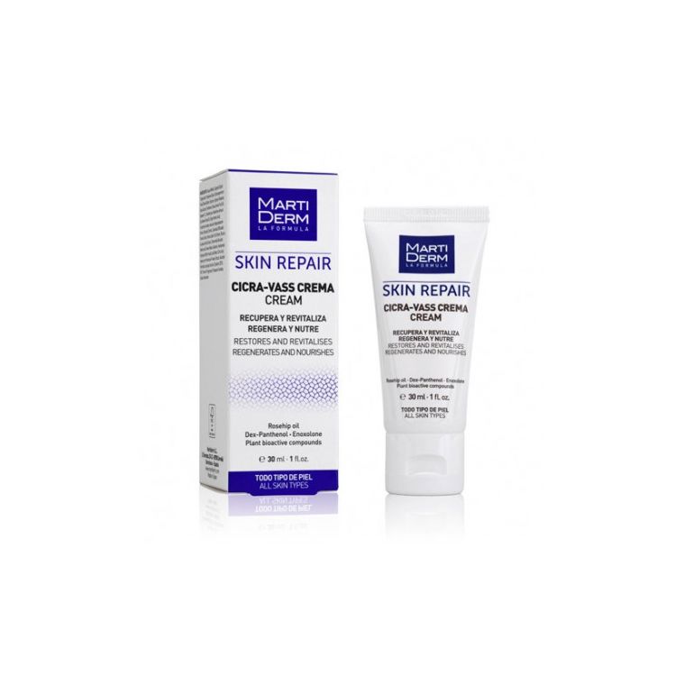 SKINREPAIR CICRA-VASS 30 ML