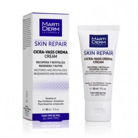SKINREPAIR CICRA-VASS 30 ML