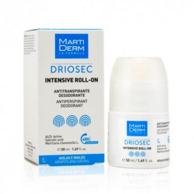 MARTIDERM DRIOS DES INT ROLLON