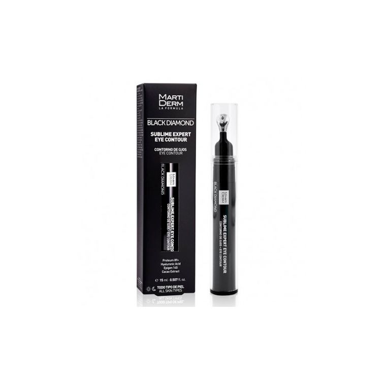MARTIDERM SUBLIME EXP EYE 15ML