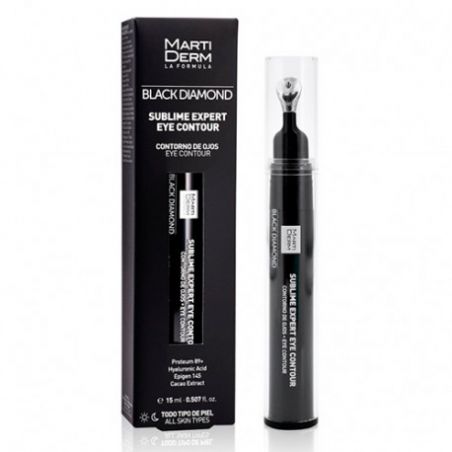 MARTIDERM SUBLIME EXP EYE 15ML