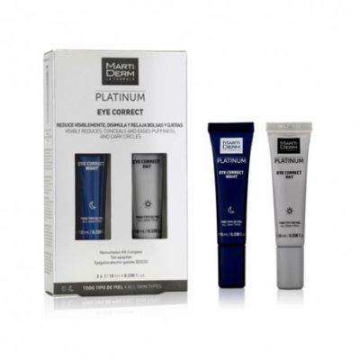 MARTIDERM EYE CORRECTO