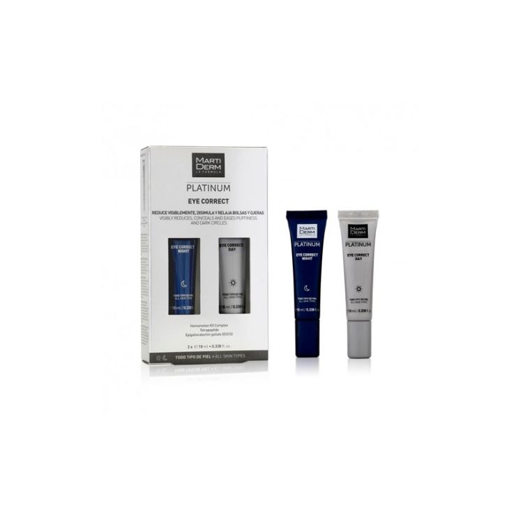 MARTIDERM EYE CORRECTO