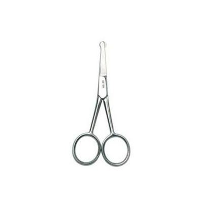 TIJERA BETER UÑAS BABY 24153