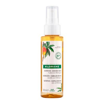 KLORANE ACEITE DE MANGO 100