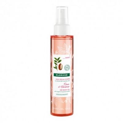 KLORANE ACEIT CORP HIBISCUS150