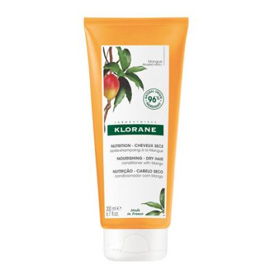 KLORANE ACONDIONADOR MANGO200