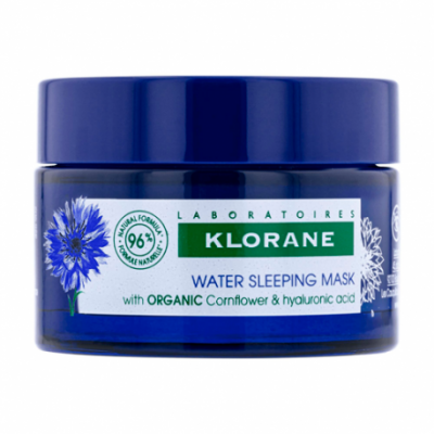 KLORANE BAÑO HID NOC ACIANO 50