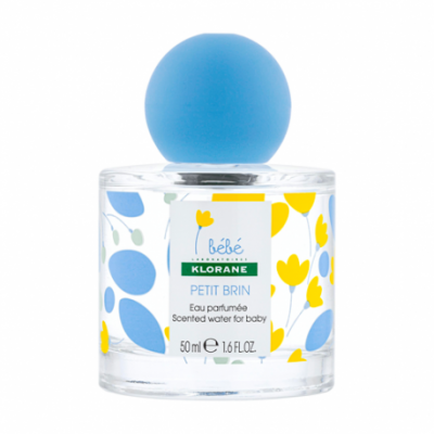 KLORANE AGUA PERFUMADA BEBE 50