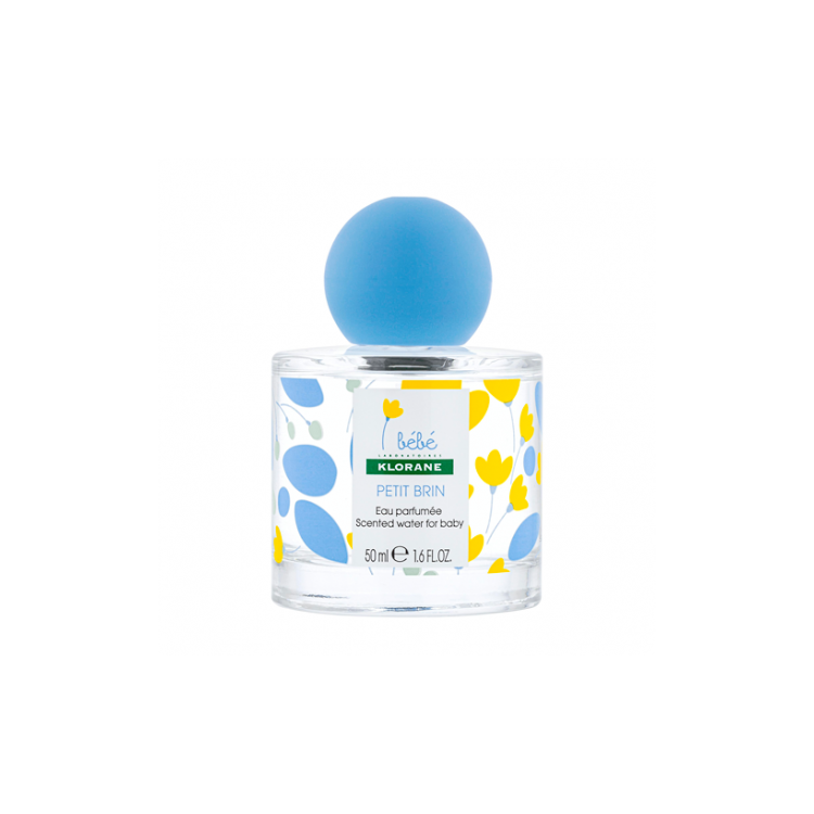 KLORANE AGUA PERFUMADA BEBE 50