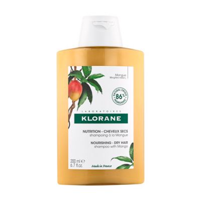 KLORANE CHAMP NUTRIT MANGO200