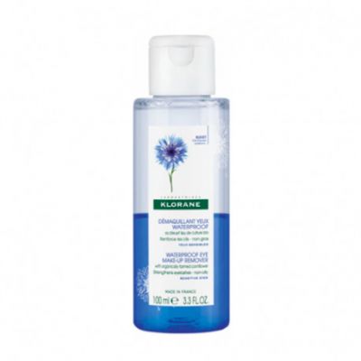 KLORANE DESMAQ WATER PROOF 100