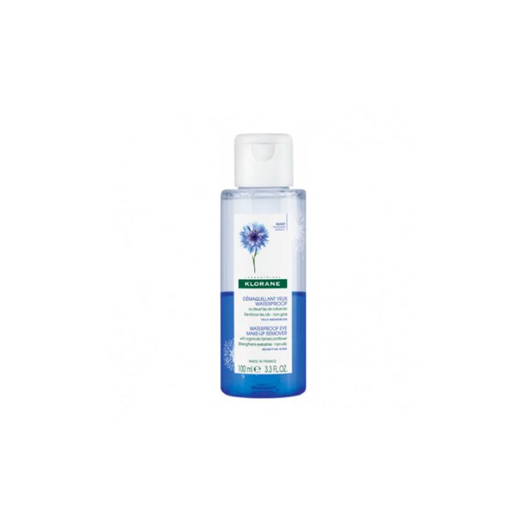 KLORANE DESMAQ WATER PROOF 100