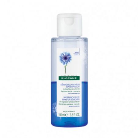 KLORANE DESMAQ WATER PROOF 100