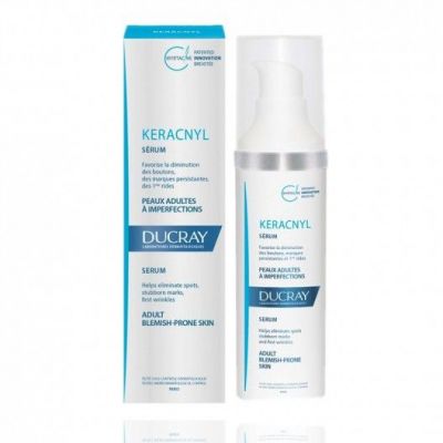 DUCRAY KERACNYL SERUM 30 ML