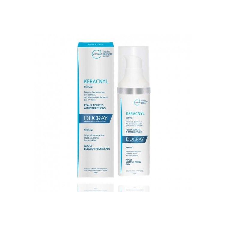 DUCRAY KERACNYL SERUM 30 ML