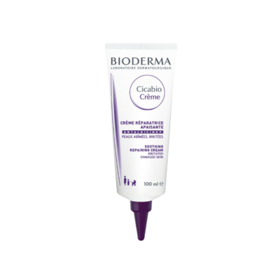 CICABIO CREMA BIODERMA 100ML
