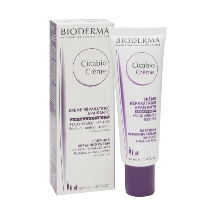 CICABIO CR 40 ML